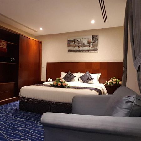Tamaya Hotel Al Khobar Esterno foto