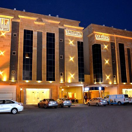 Tamaya Hotel Al Khobar Esterno foto