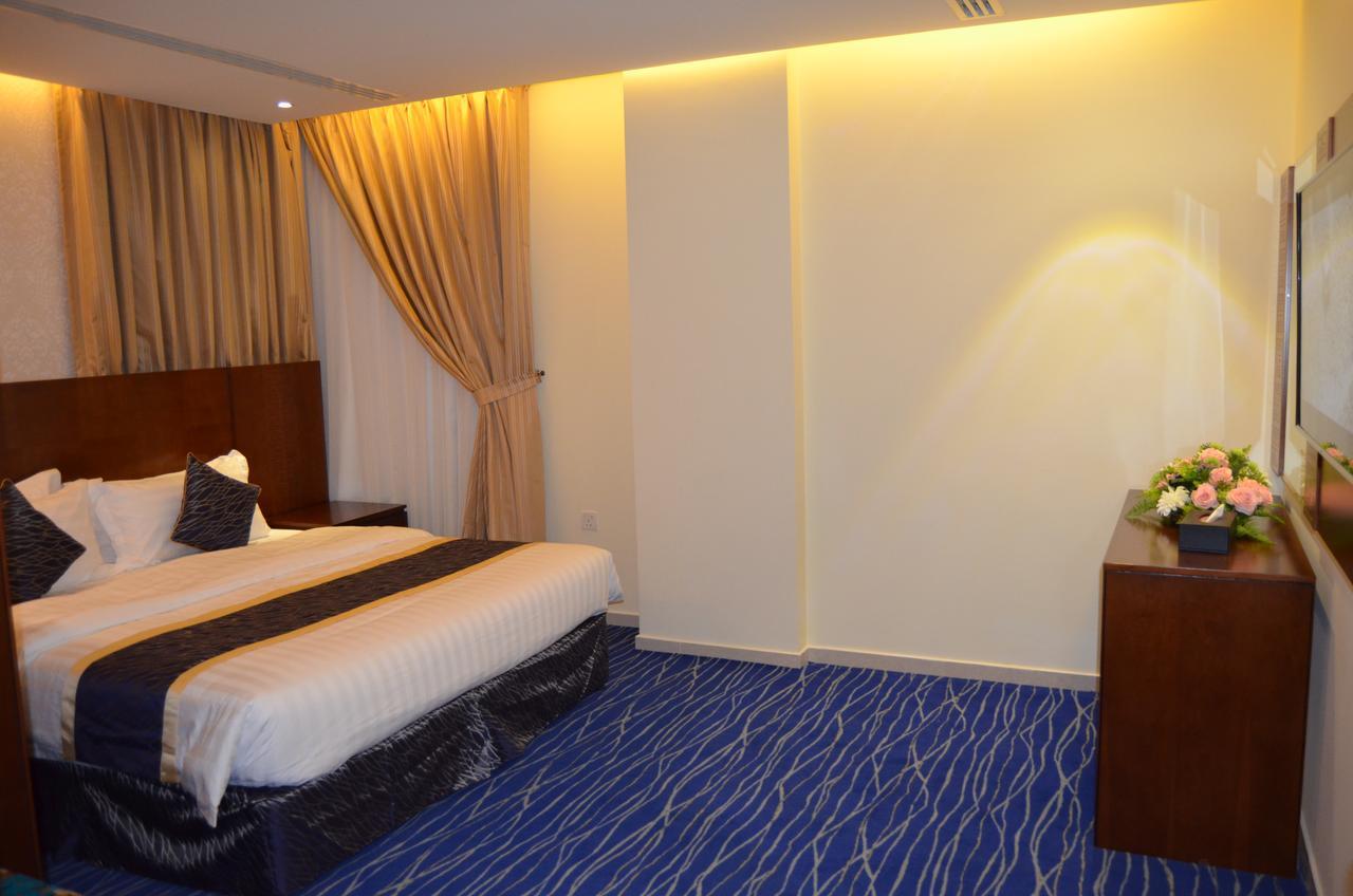 Tamaya Hotel Al Khobar Esterno foto