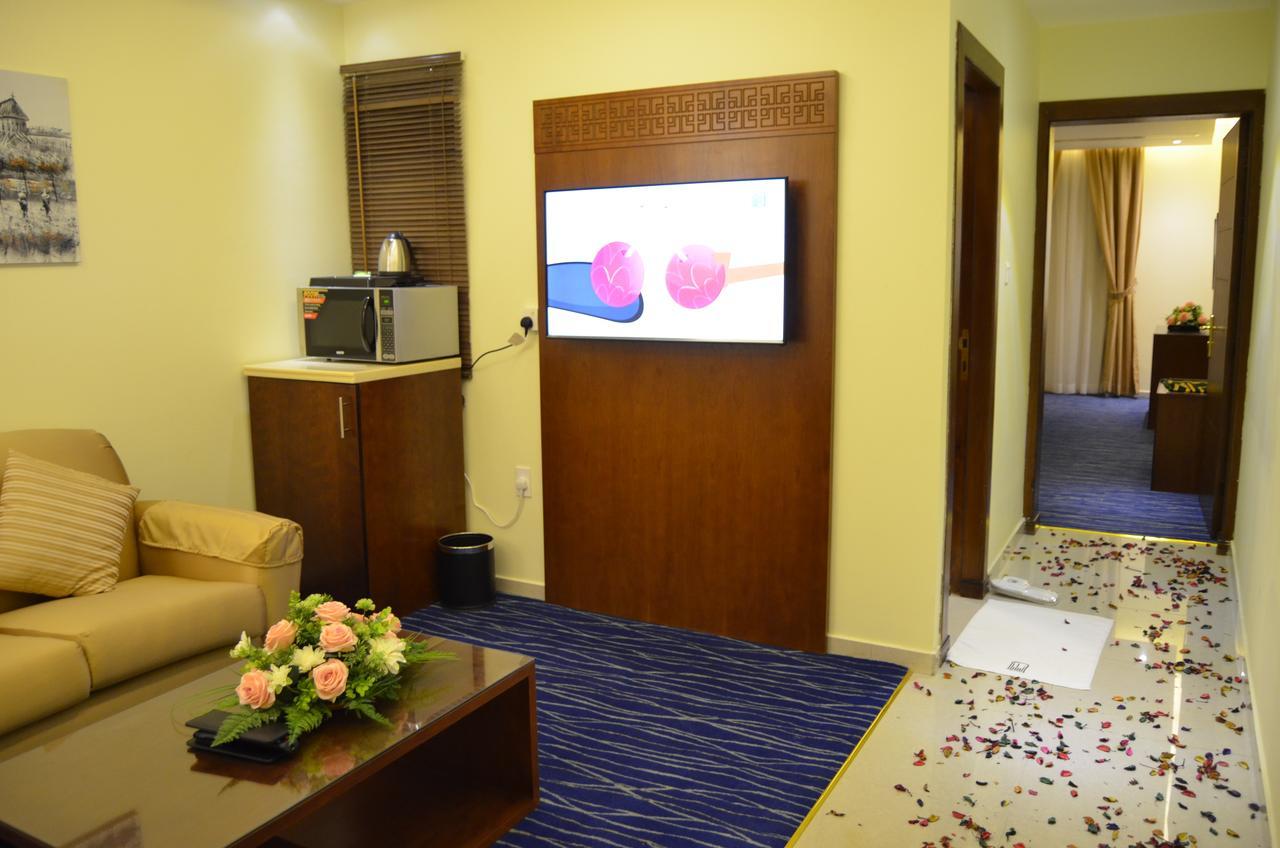 Tamaya Hotel Al Khobar Esterno foto
