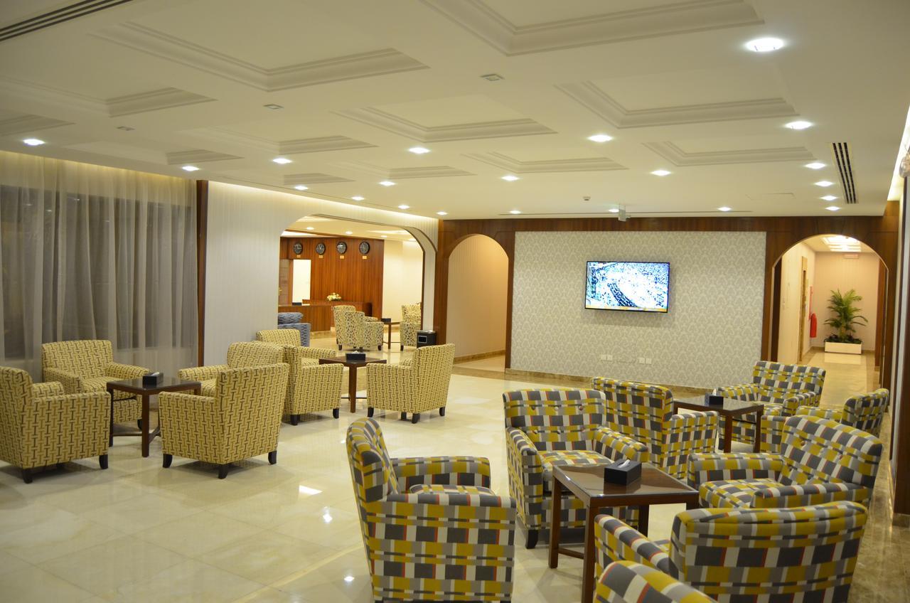 Tamaya Hotel Al Khobar Esterno foto