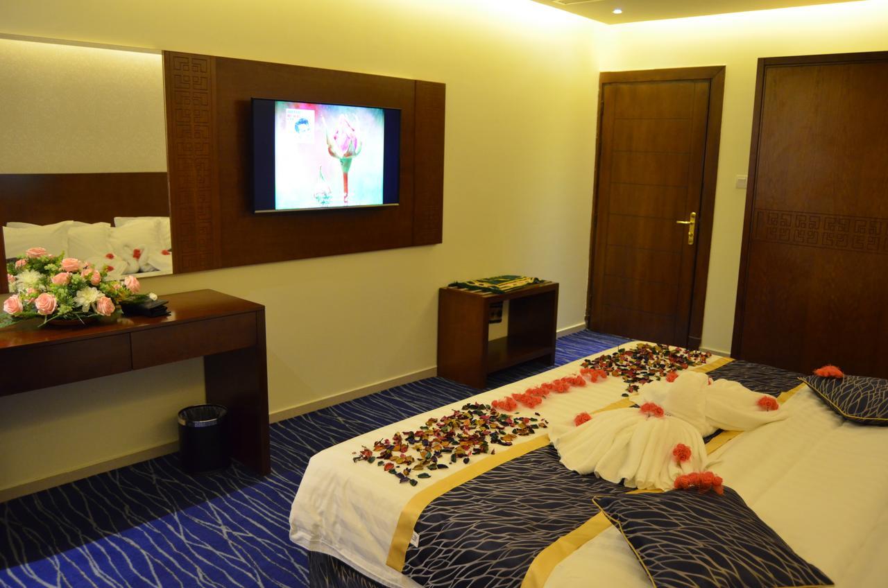 Tamaya Hotel Al Khobar Esterno foto
