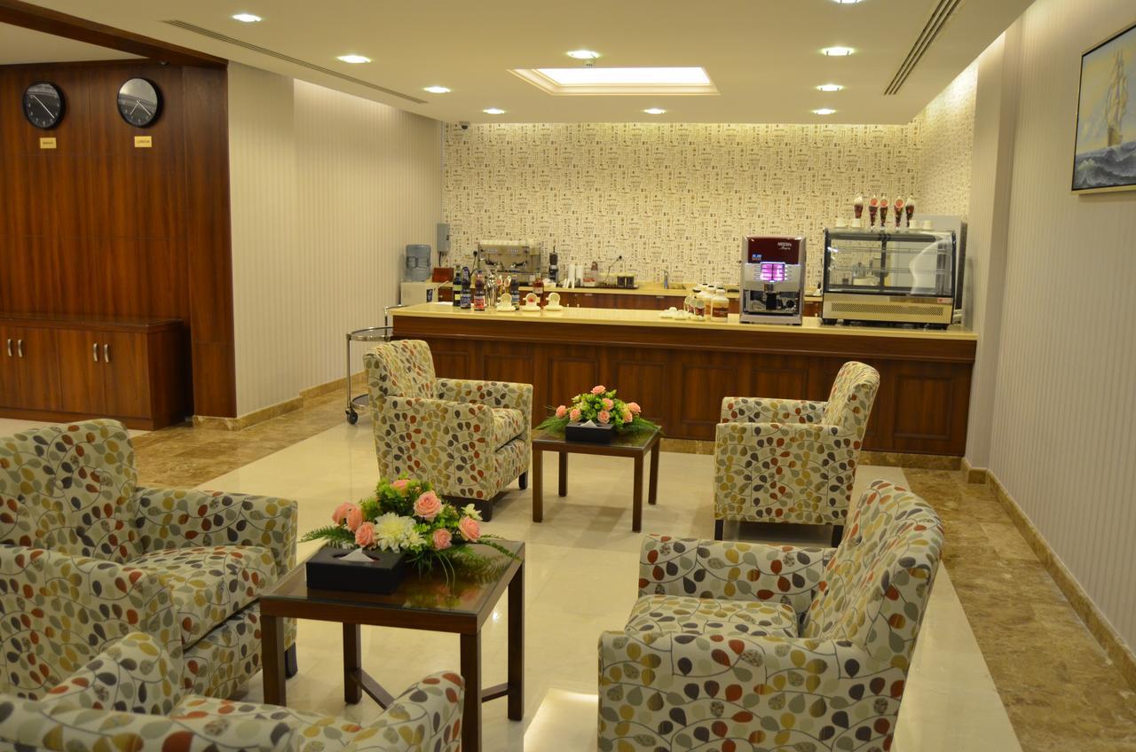 Tamaya Hotel Al Khobar Esterno foto