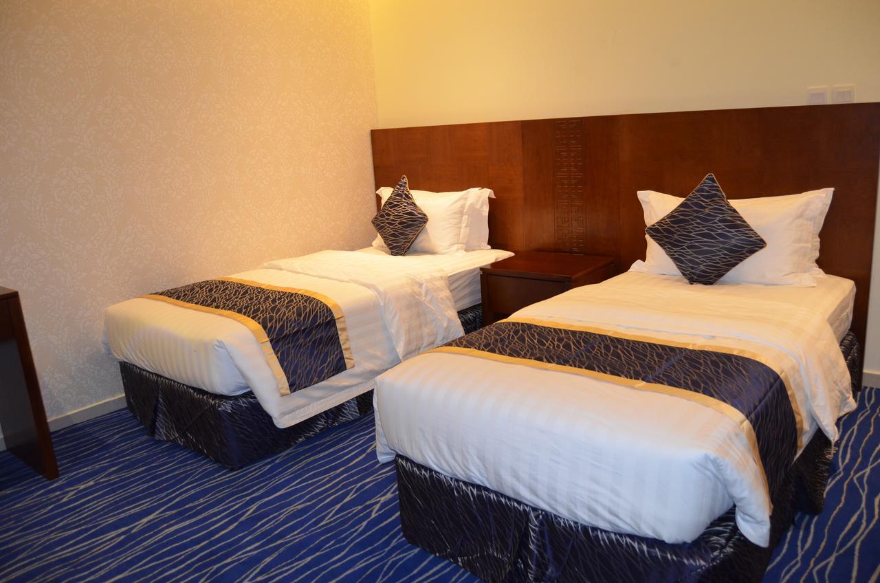Tamaya Hotel Al Khobar Esterno foto