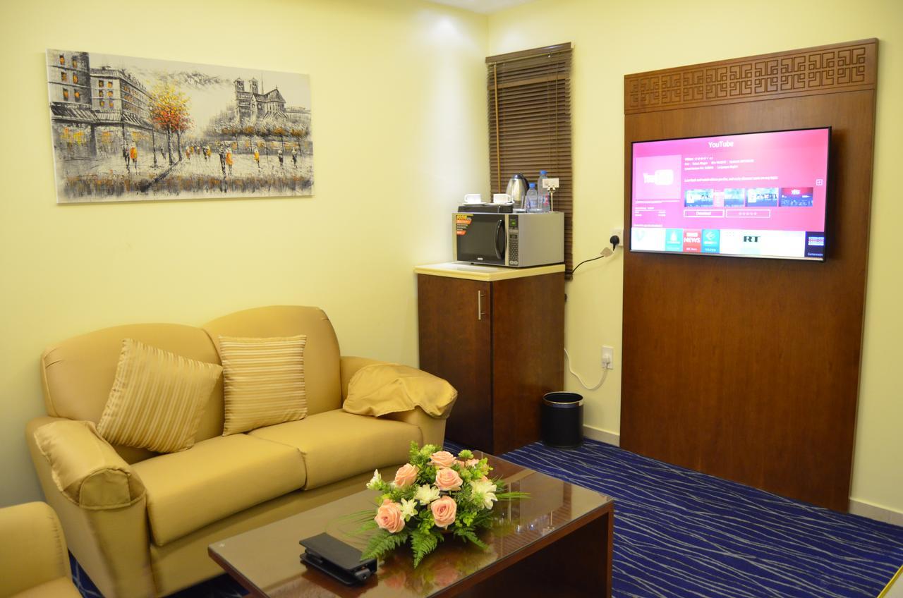 Tamaya Hotel Al Khobar Esterno foto