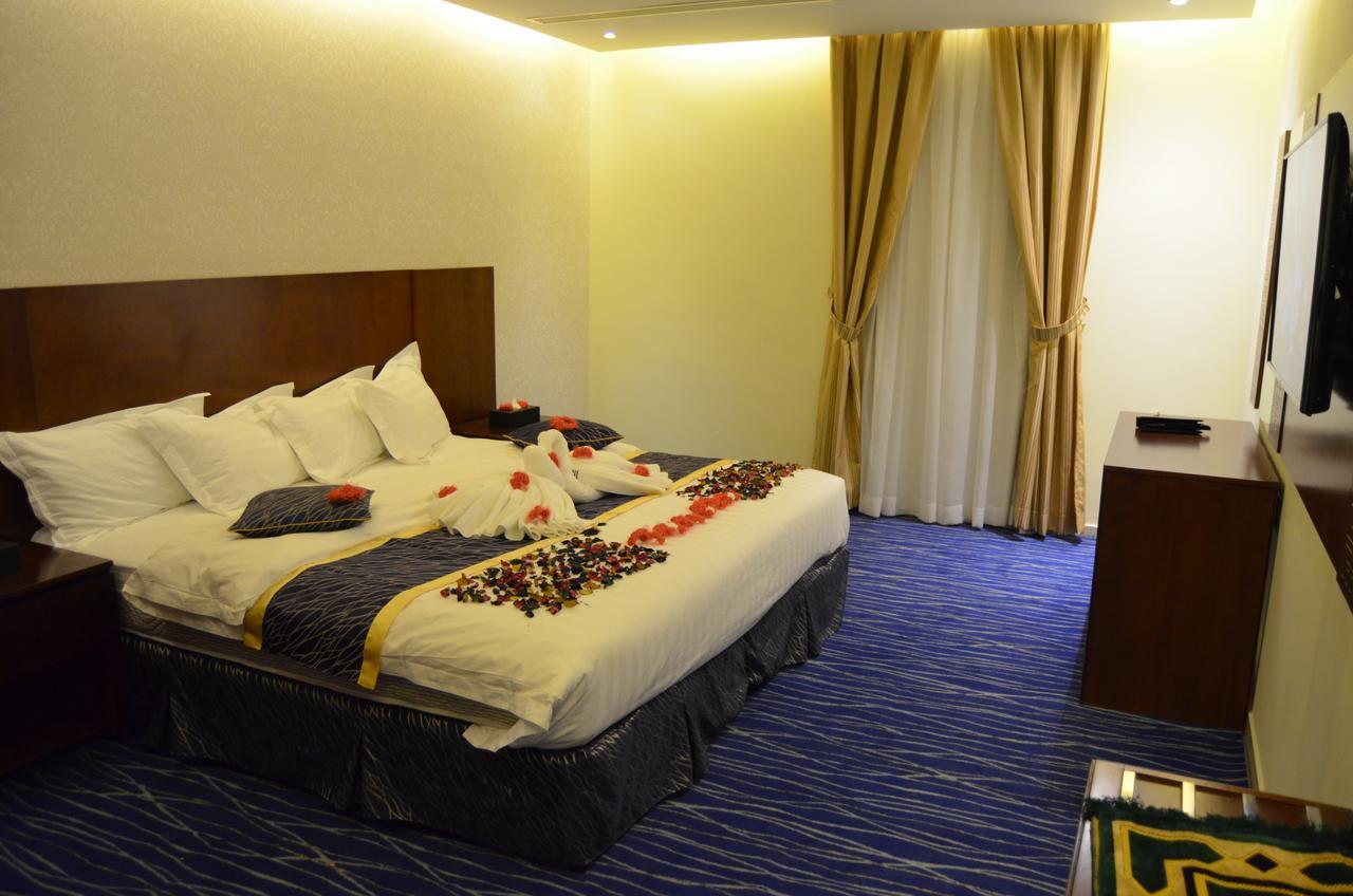 Tamaya Hotel Al Khobar Esterno foto