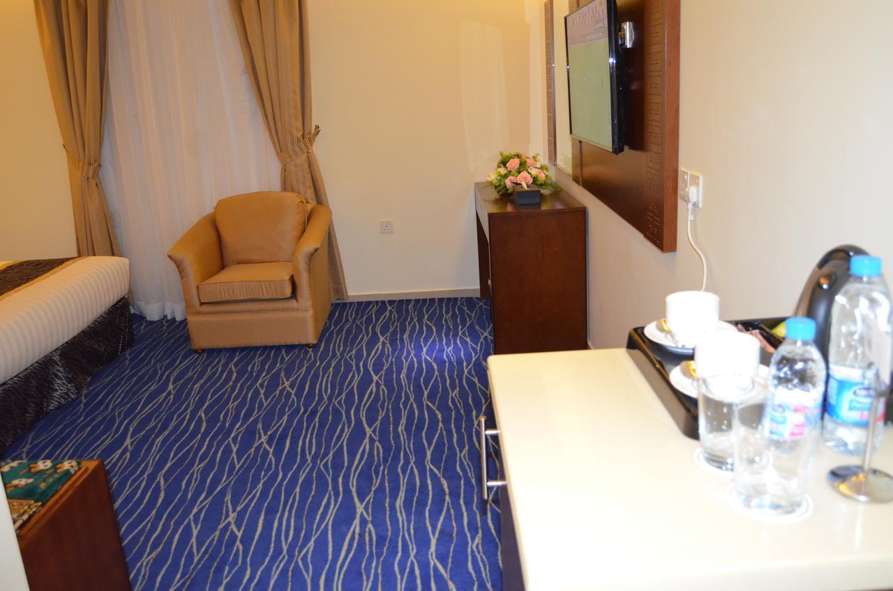 Tamaya Hotel Al Khobar Esterno foto