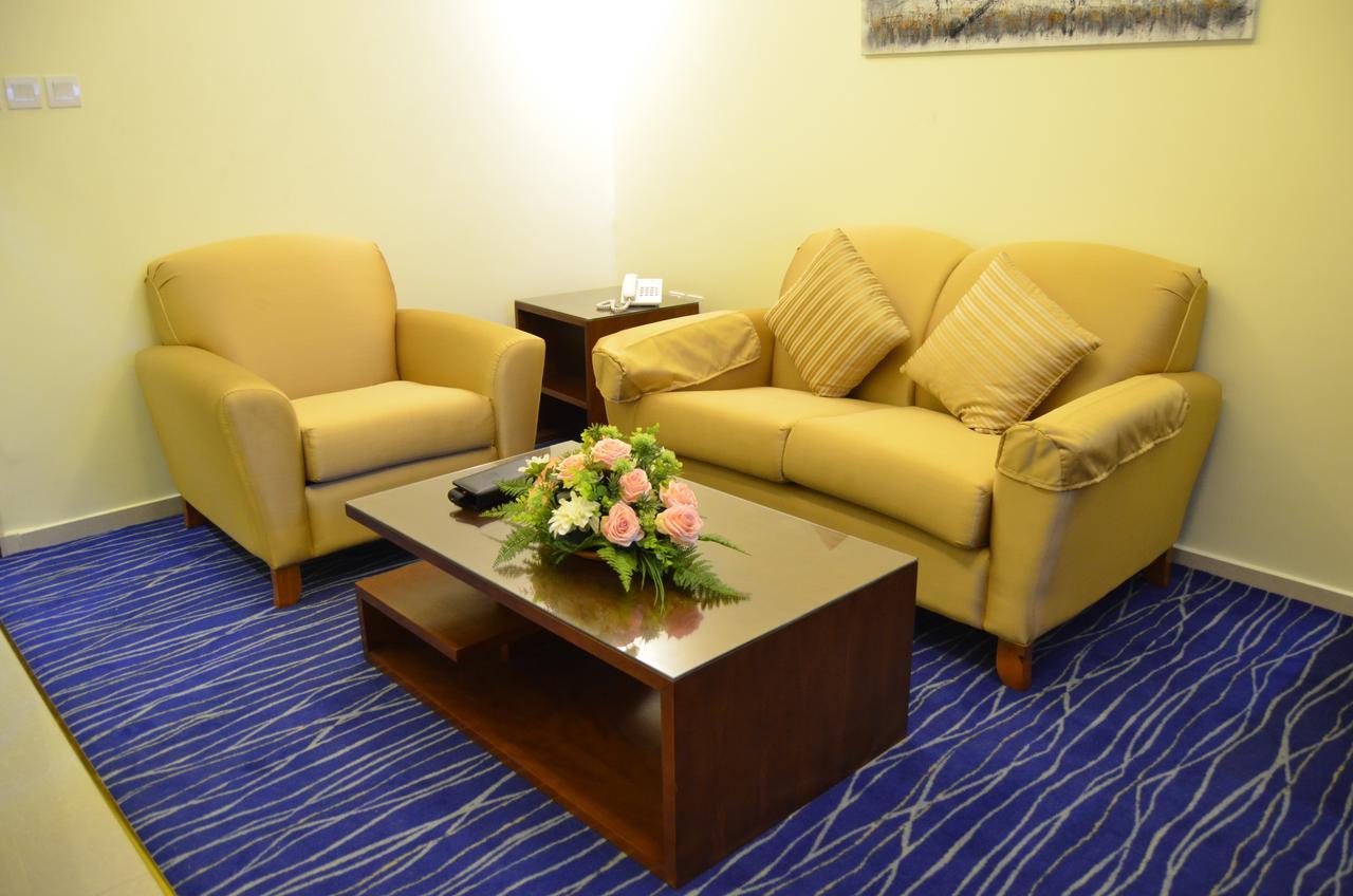 Tamaya Hotel Al Khobar Esterno foto