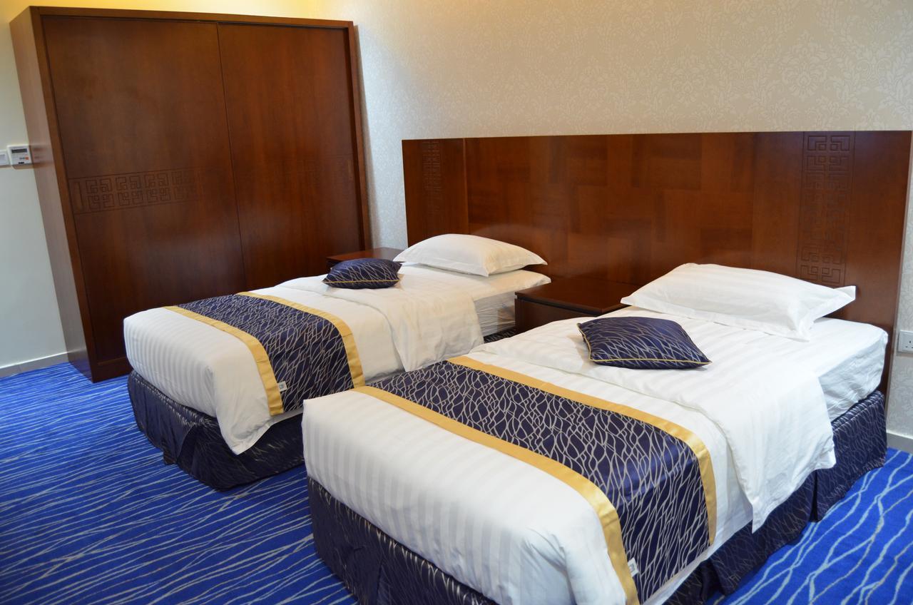 Tamaya Hotel Al Khobar Esterno foto