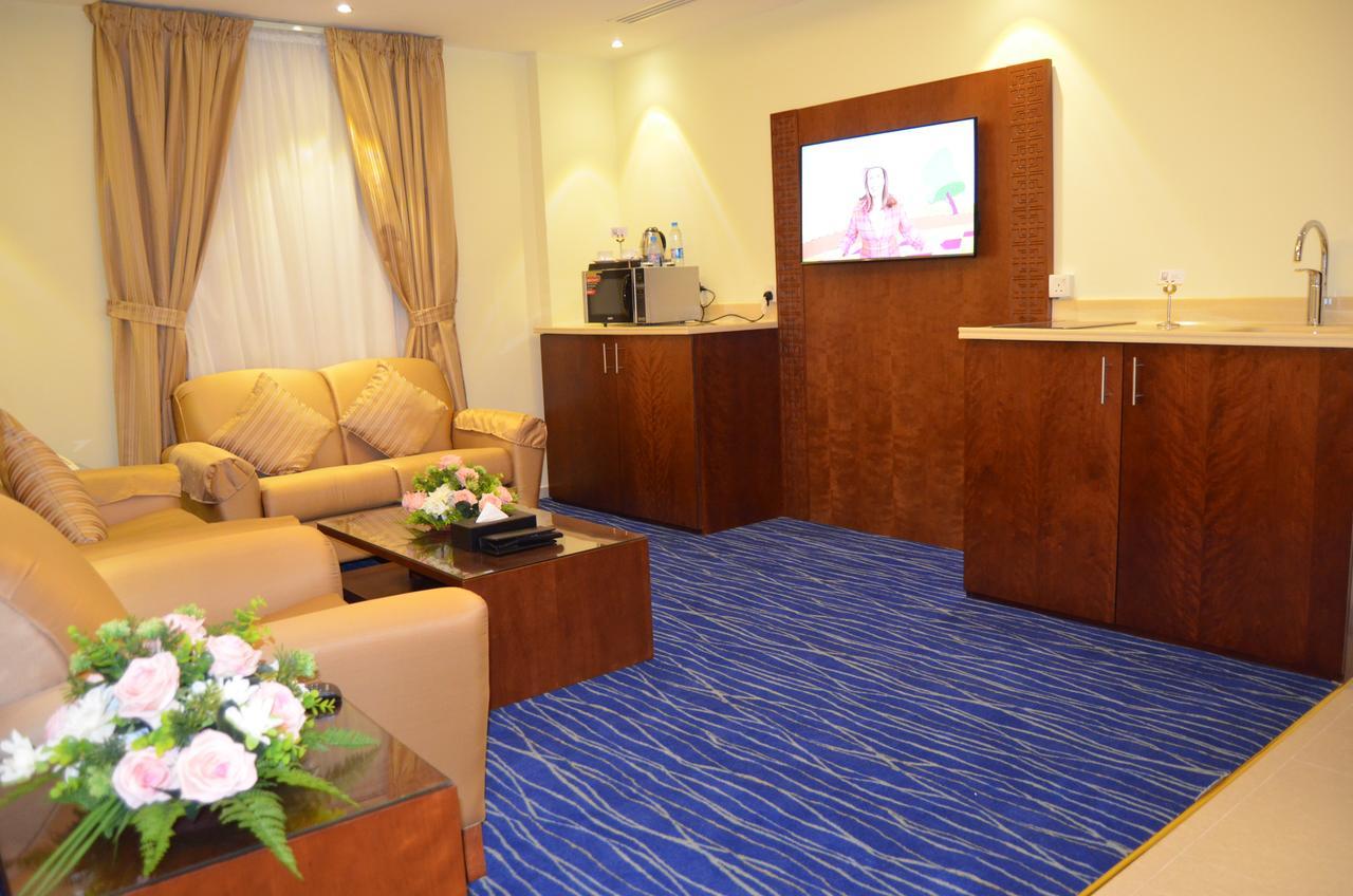 Tamaya Hotel Al Khobar Esterno foto