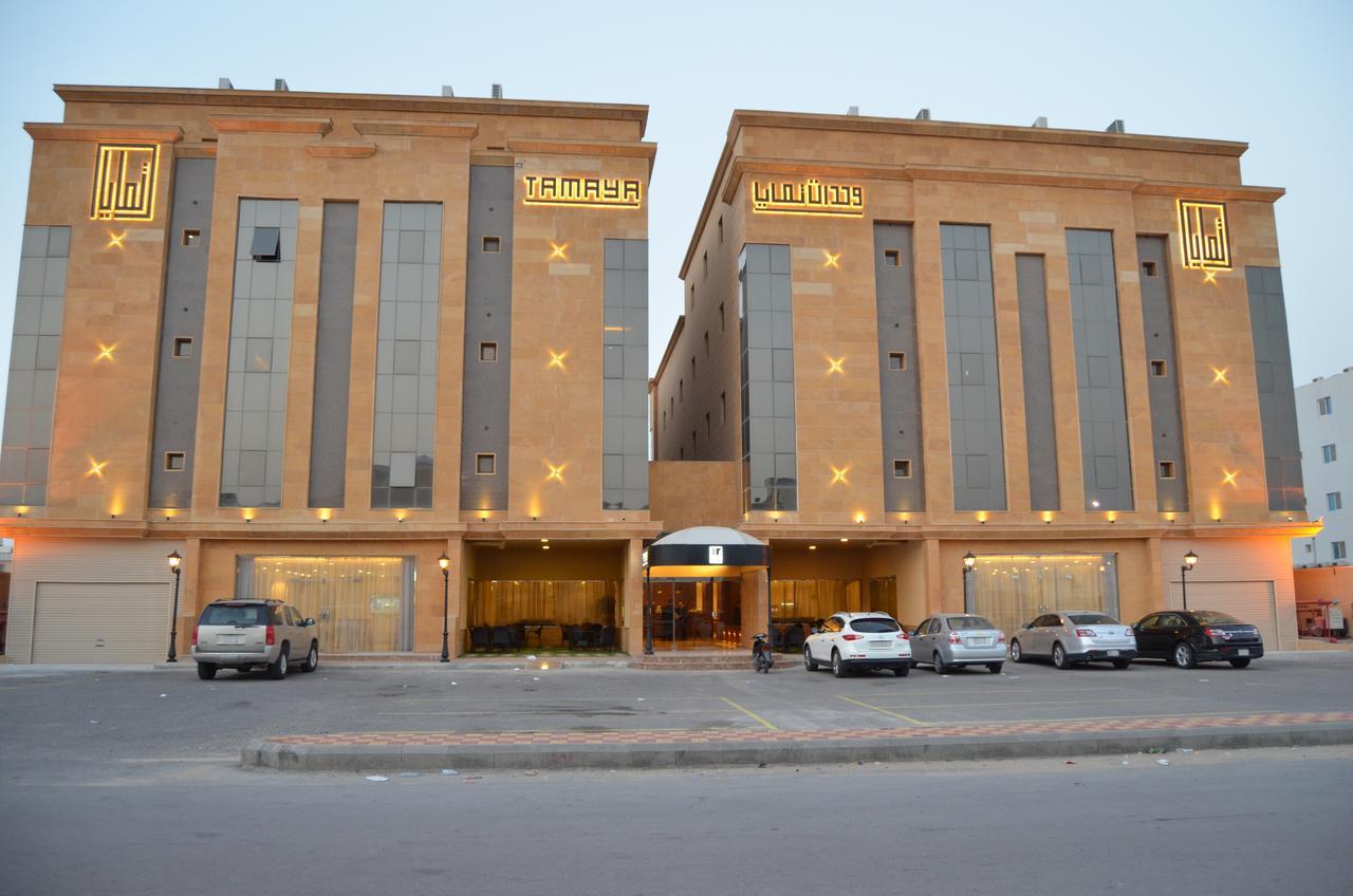 Tamaya Hotel Al Khobar Esterno foto