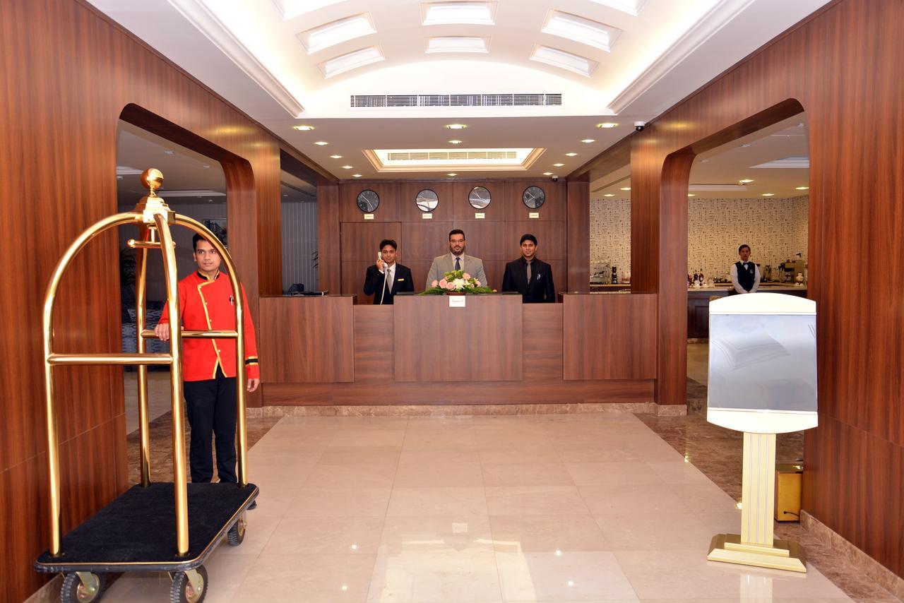 Tamaya Hotel Al Khobar Esterno foto