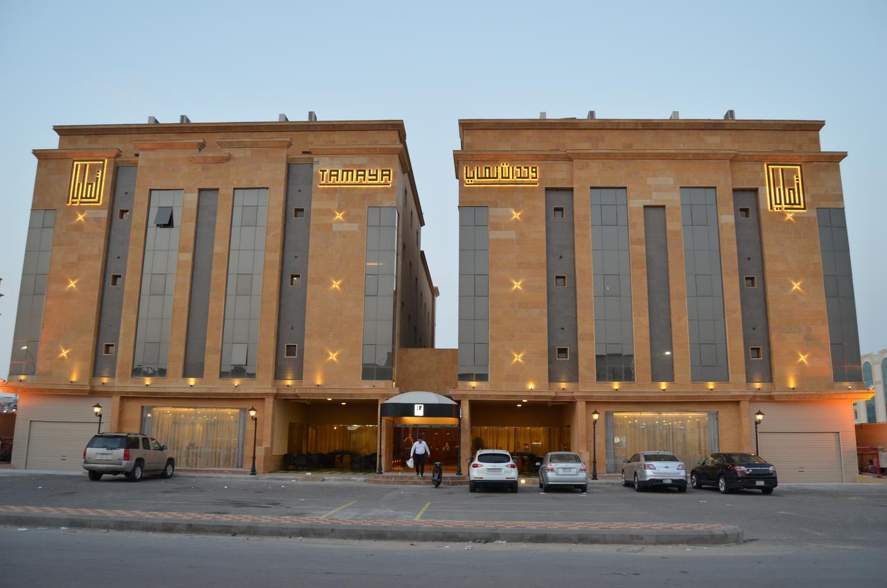 Tamaya Hotel Al Khobar Esterno foto