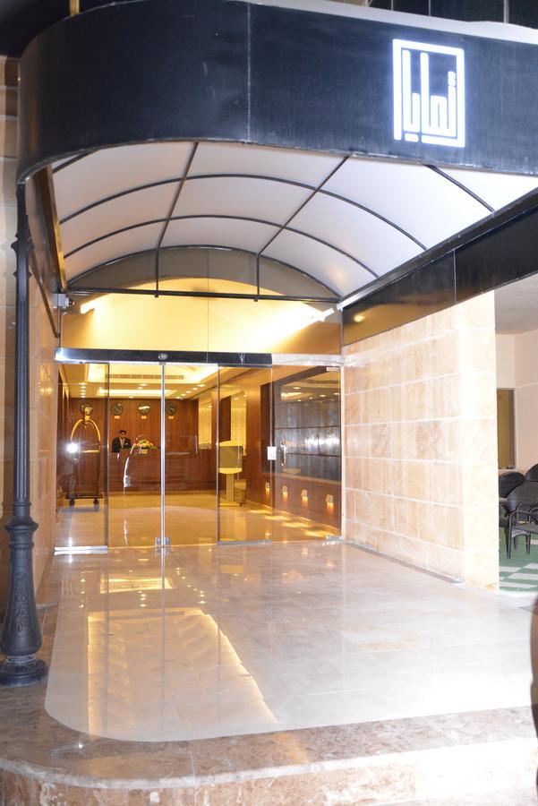 Tamaya Hotel Al Khobar Esterno foto