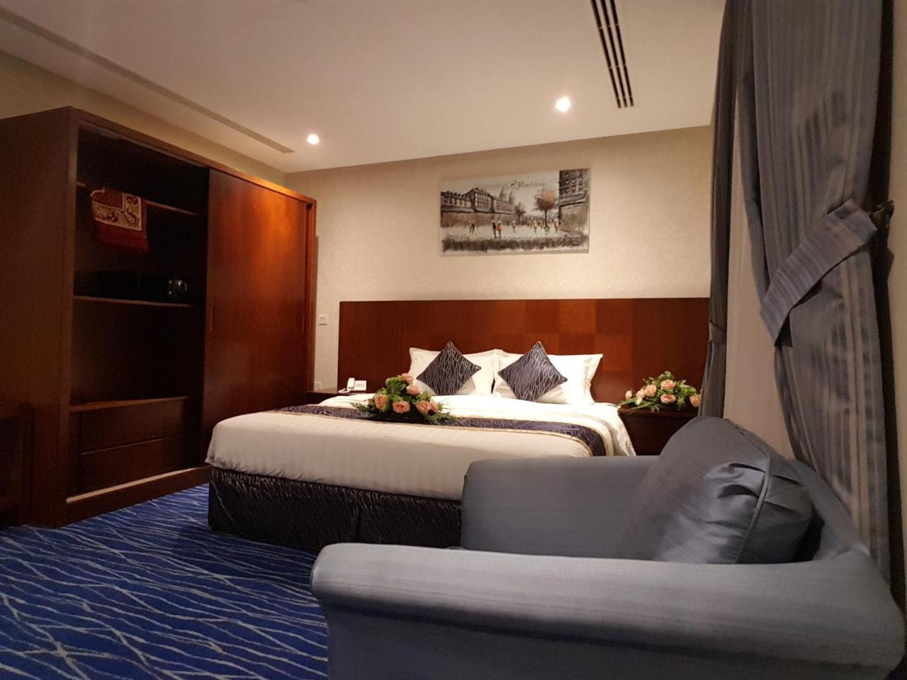 Tamaya Hotel Al Khobar Esterno foto