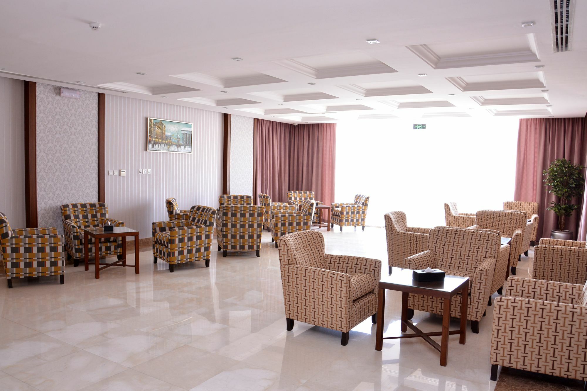 Tamaya Hotel Al Khobar Esterno foto