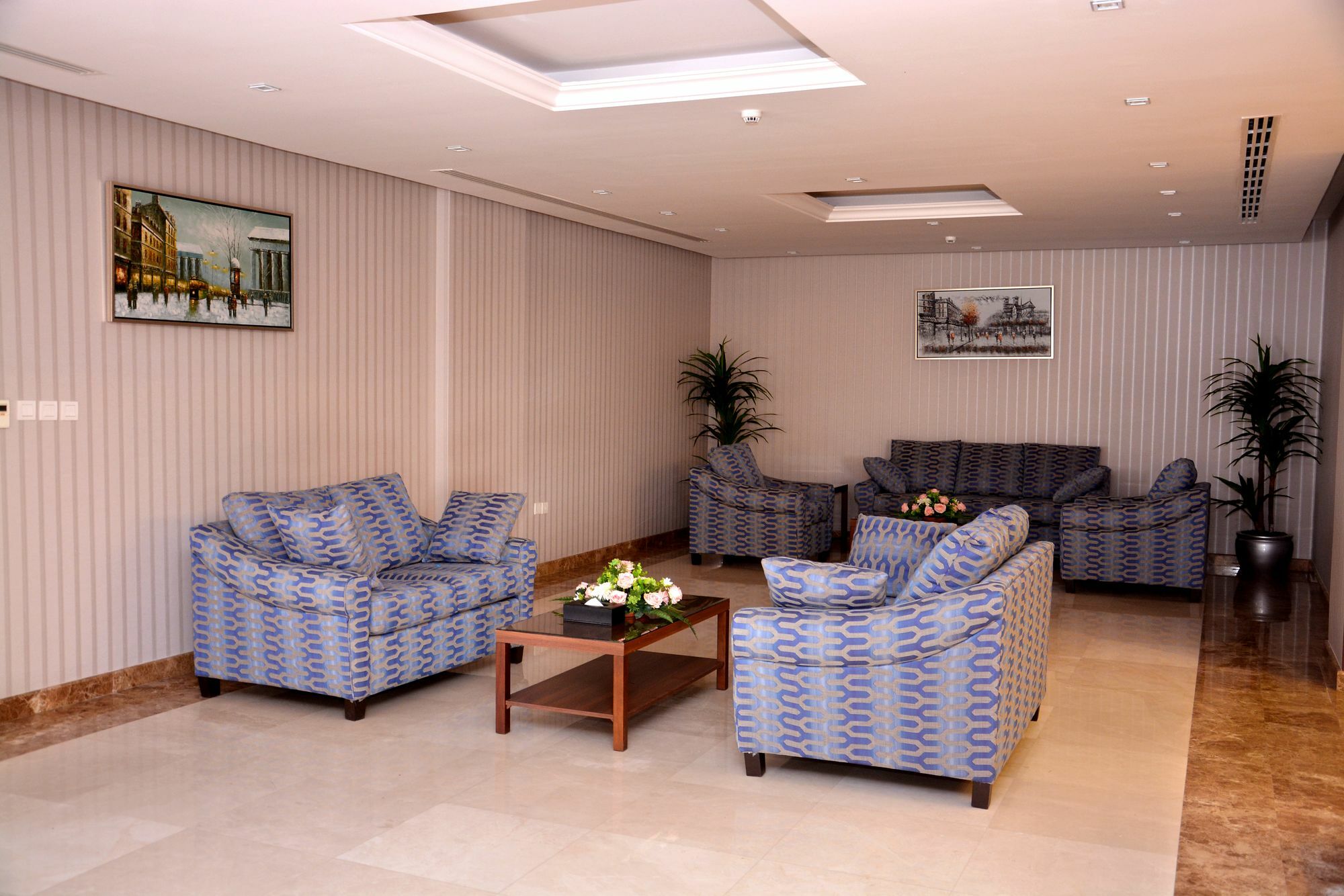 Tamaya Hotel Al Khobar Esterno foto