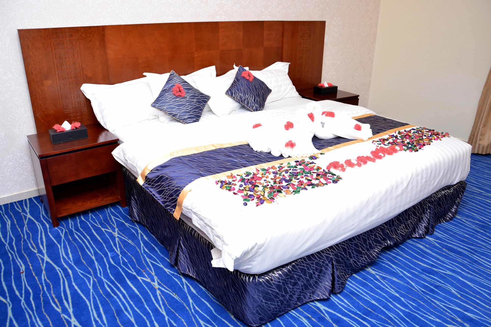 Tamaya Hotel Al Khobar Esterno foto
