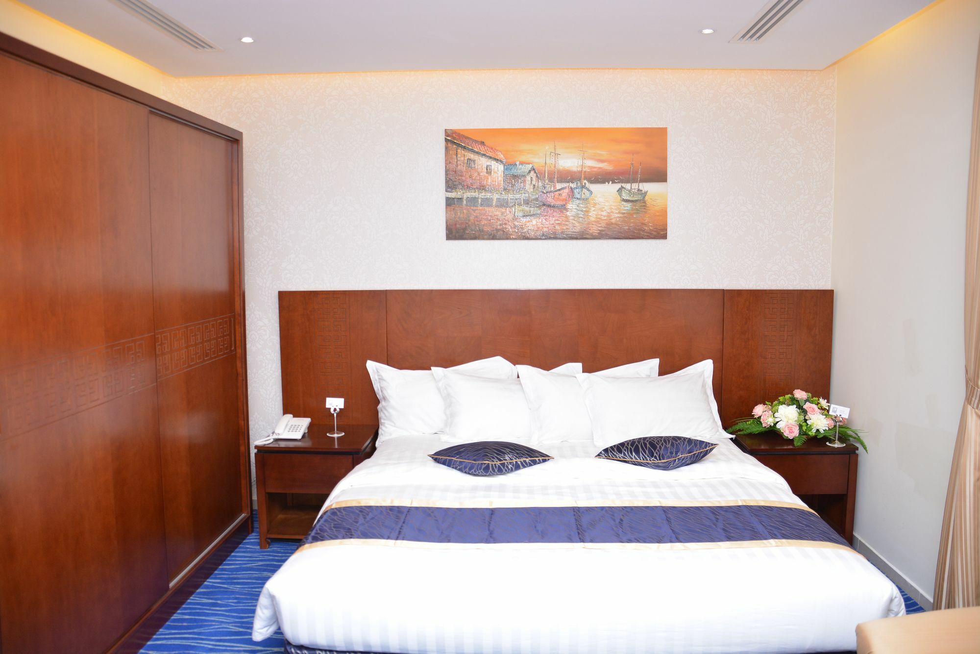 Tamaya Hotel Al Khobar Esterno foto