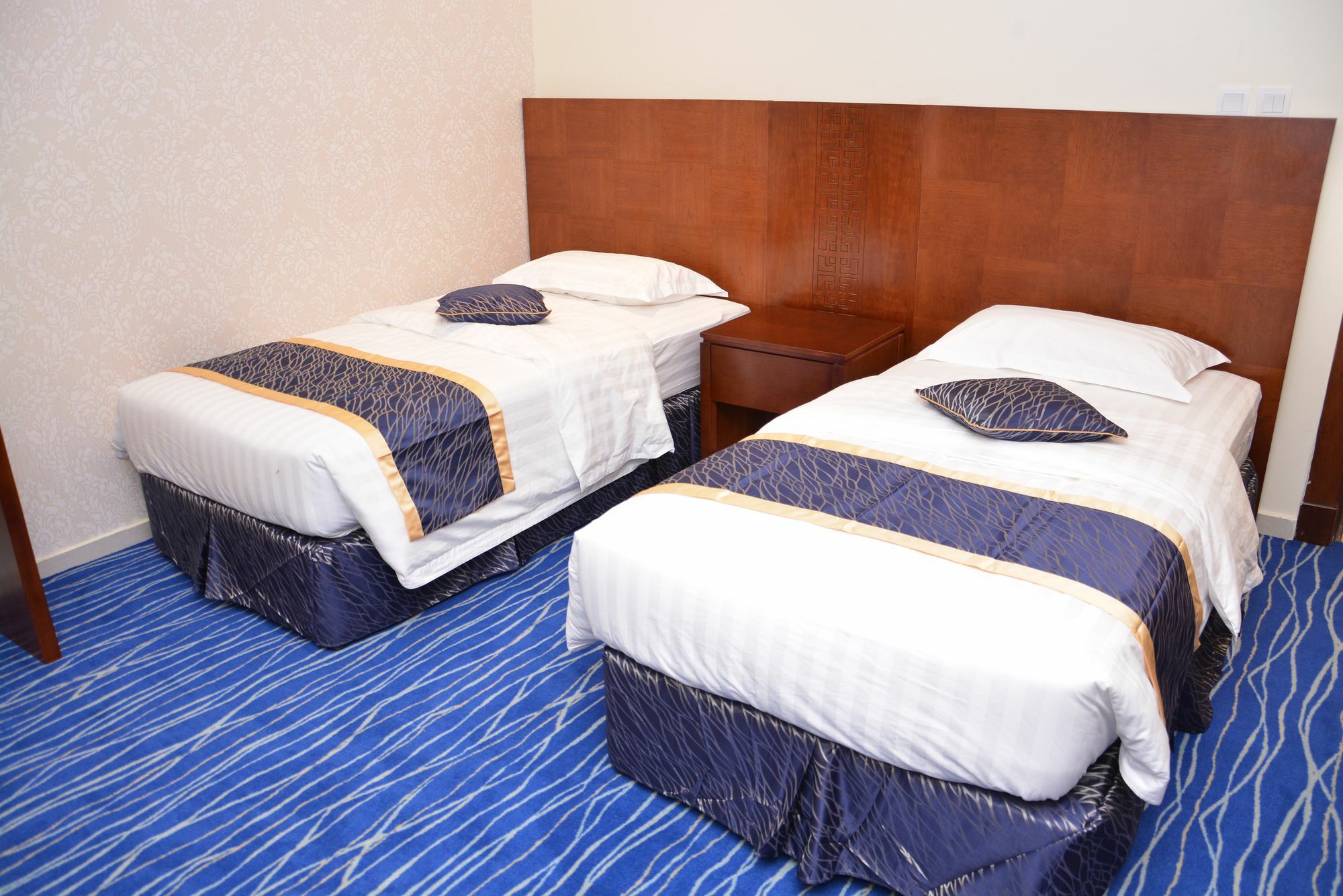 Tamaya Hotel Al Khobar Esterno foto