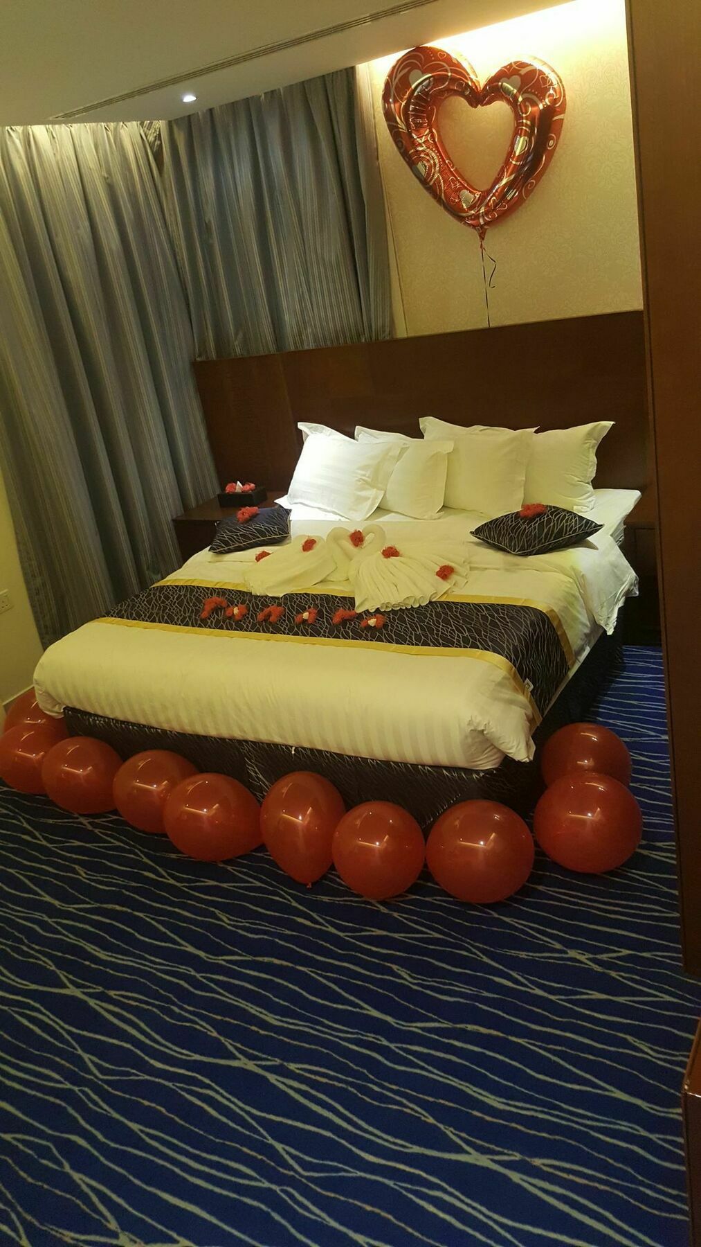 Tamaya Hotel Al Khobar Esterno foto