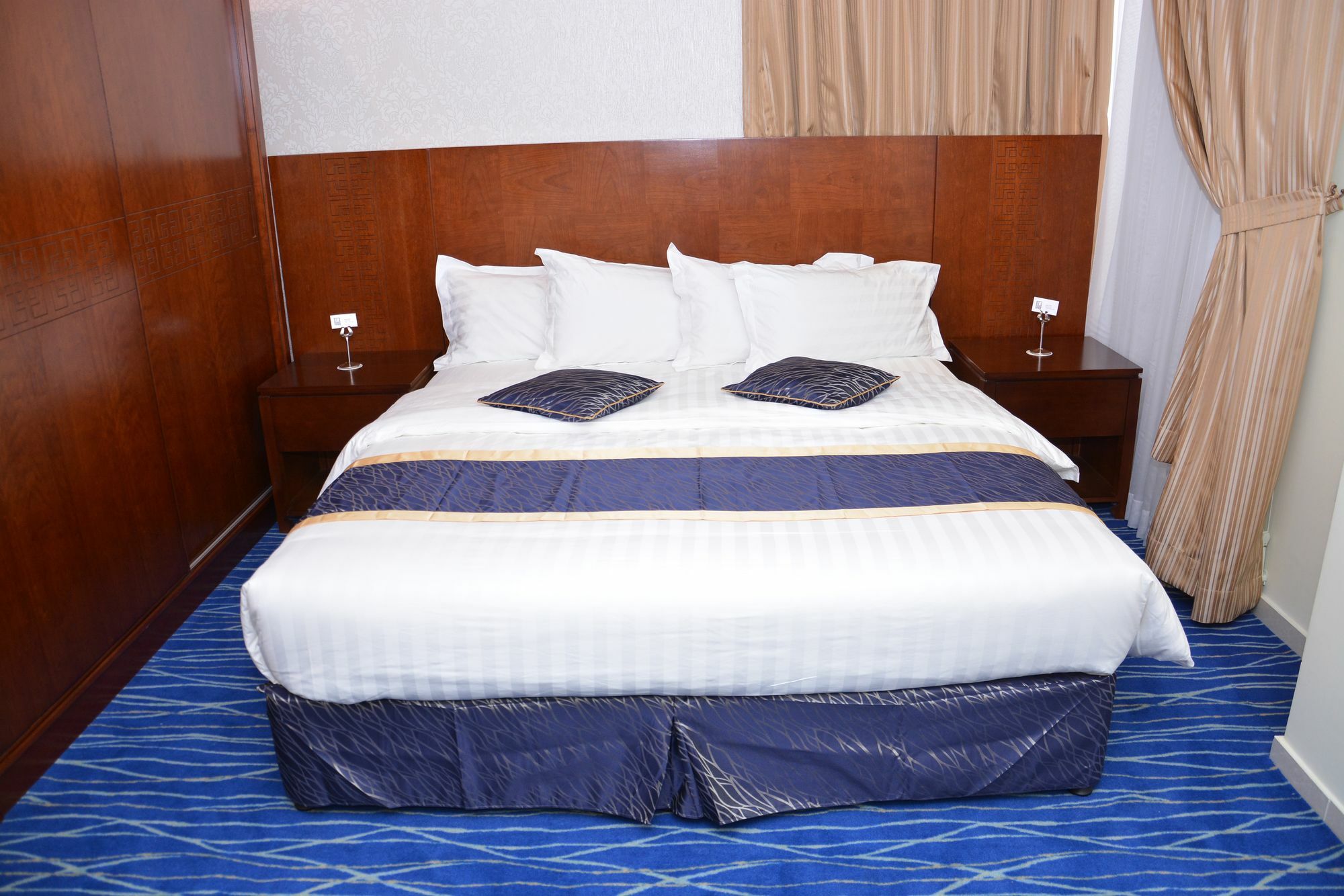 Tamaya Hotel Al Khobar Esterno foto