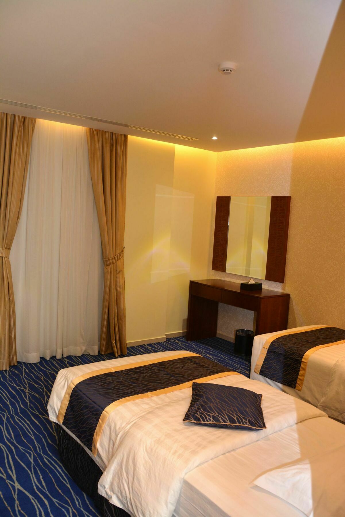 Tamaya Hotel Al Khobar Esterno foto