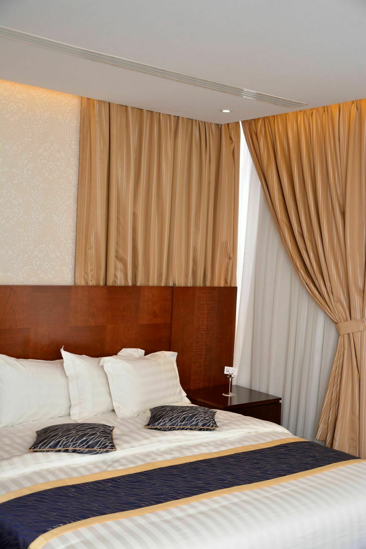 Tamaya Hotel Al Khobar Esterno foto