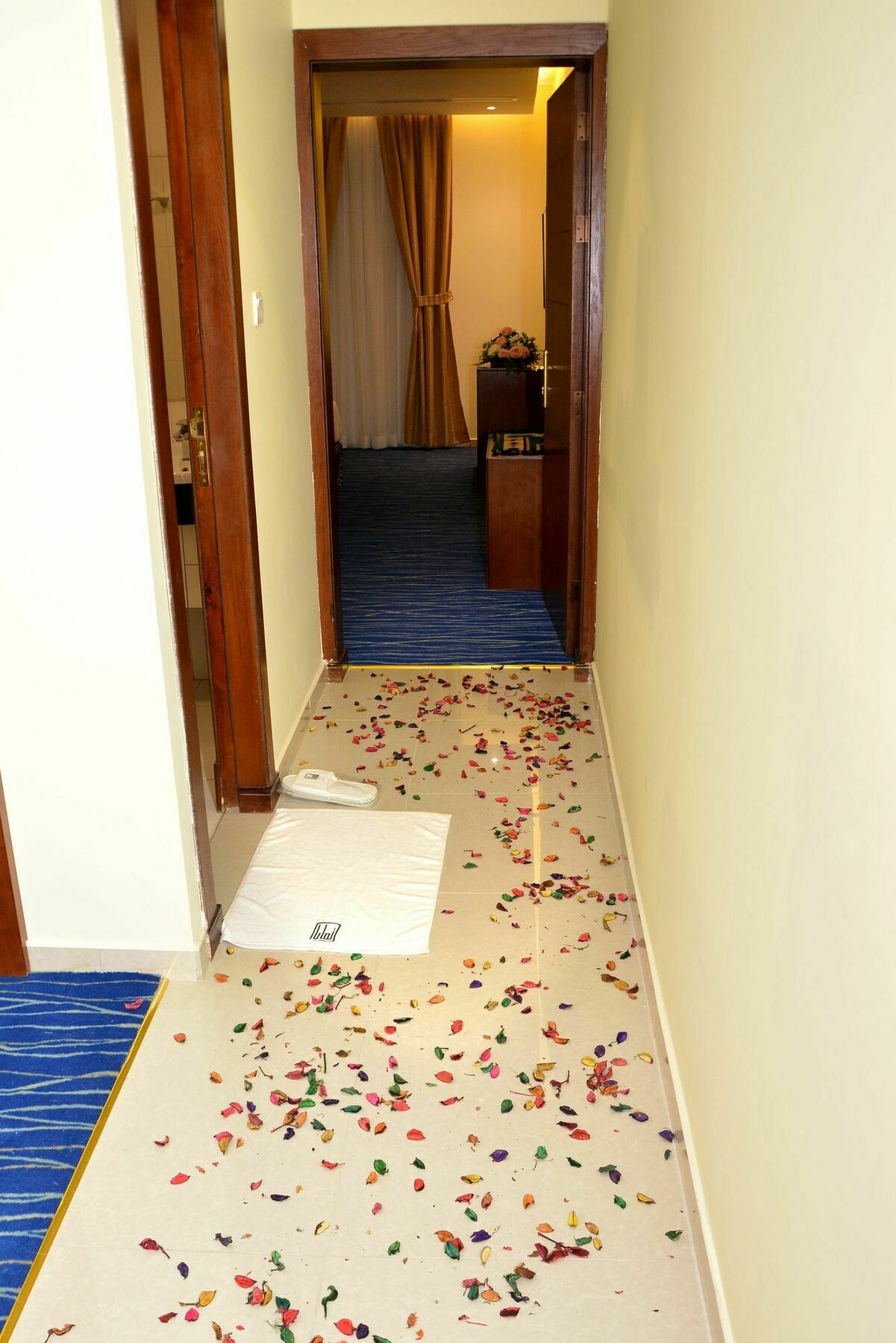 Tamaya Hotel Al Khobar Esterno foto