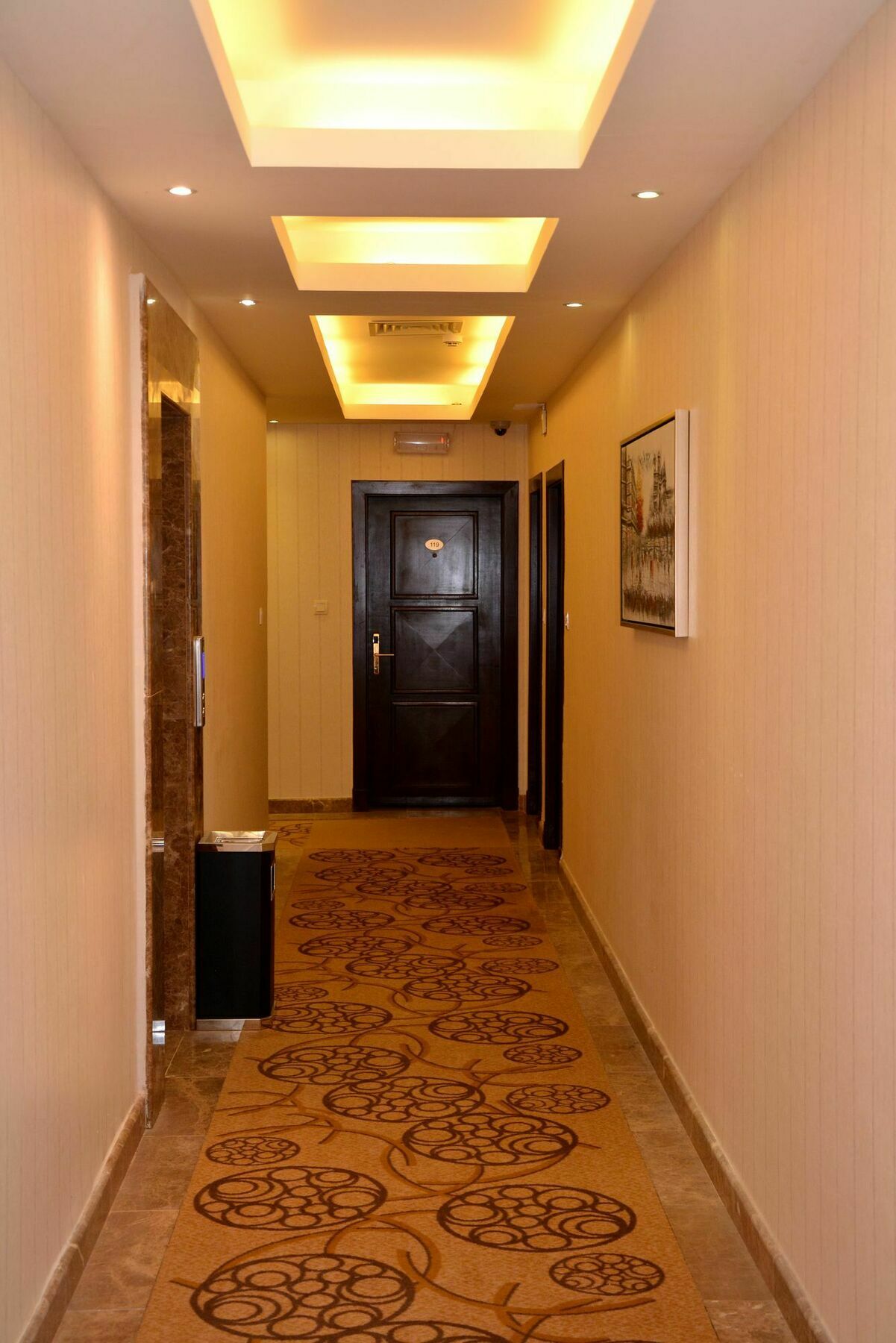 Tamaya Hotel Al Khobar Esterno foto