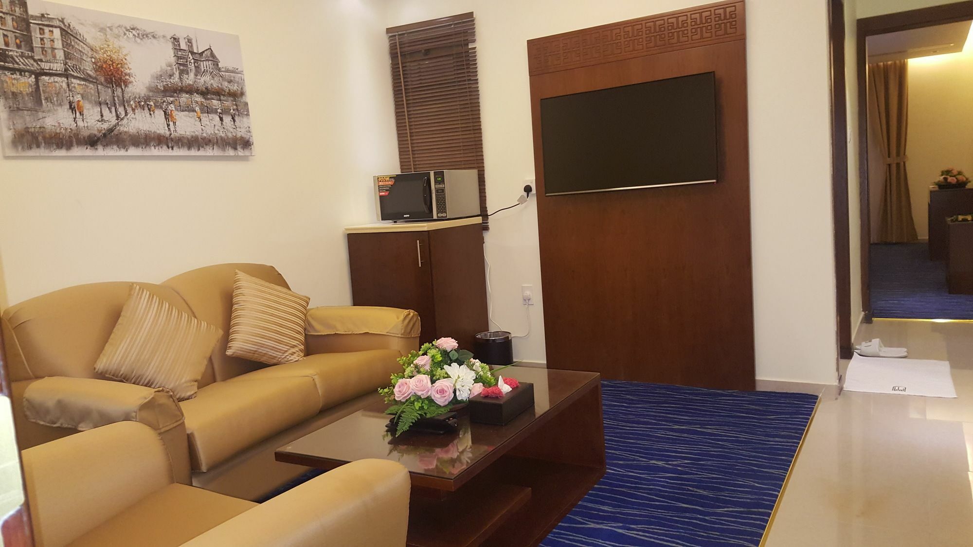 Tamaya Hotel Al Khobar Esterno foto