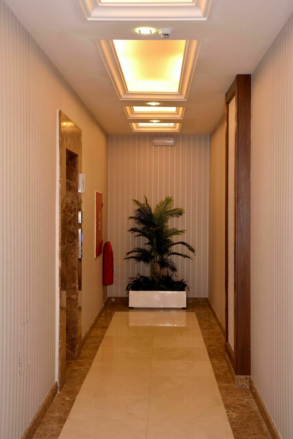 Tamaya Hotel Al Khobar Esterno foto