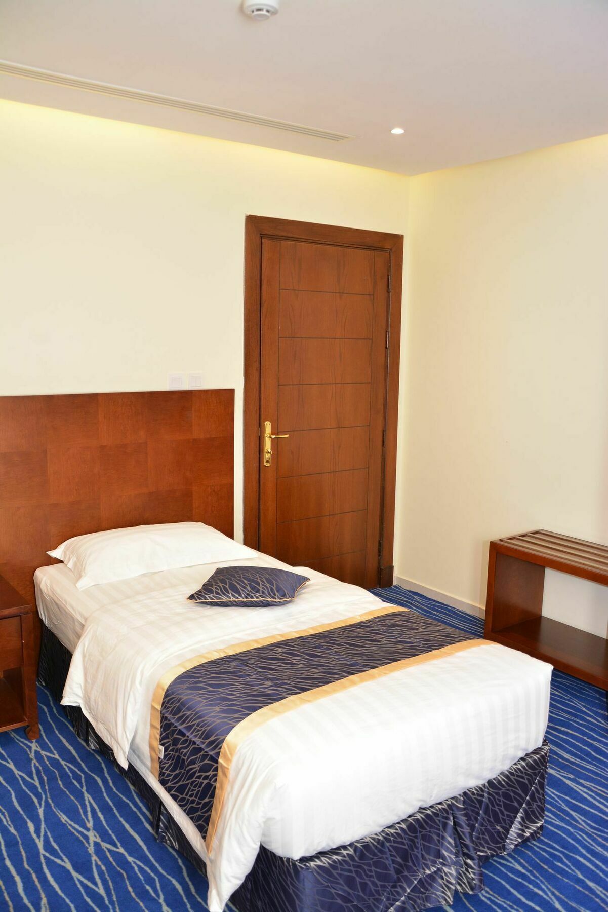 Tamaya Hotel Al Khobar Esterno foto