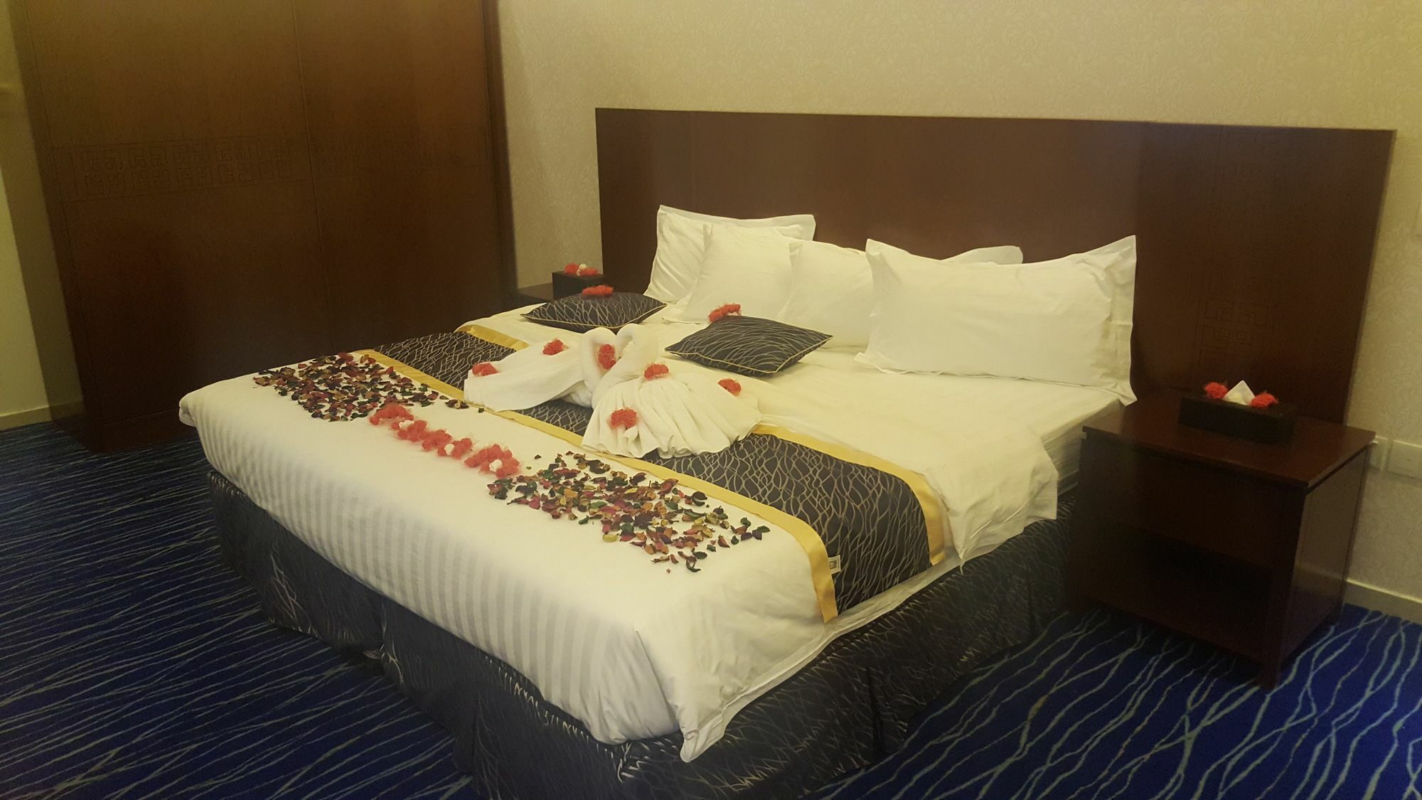Tamaya Hotel Al Khobar Esterno foto