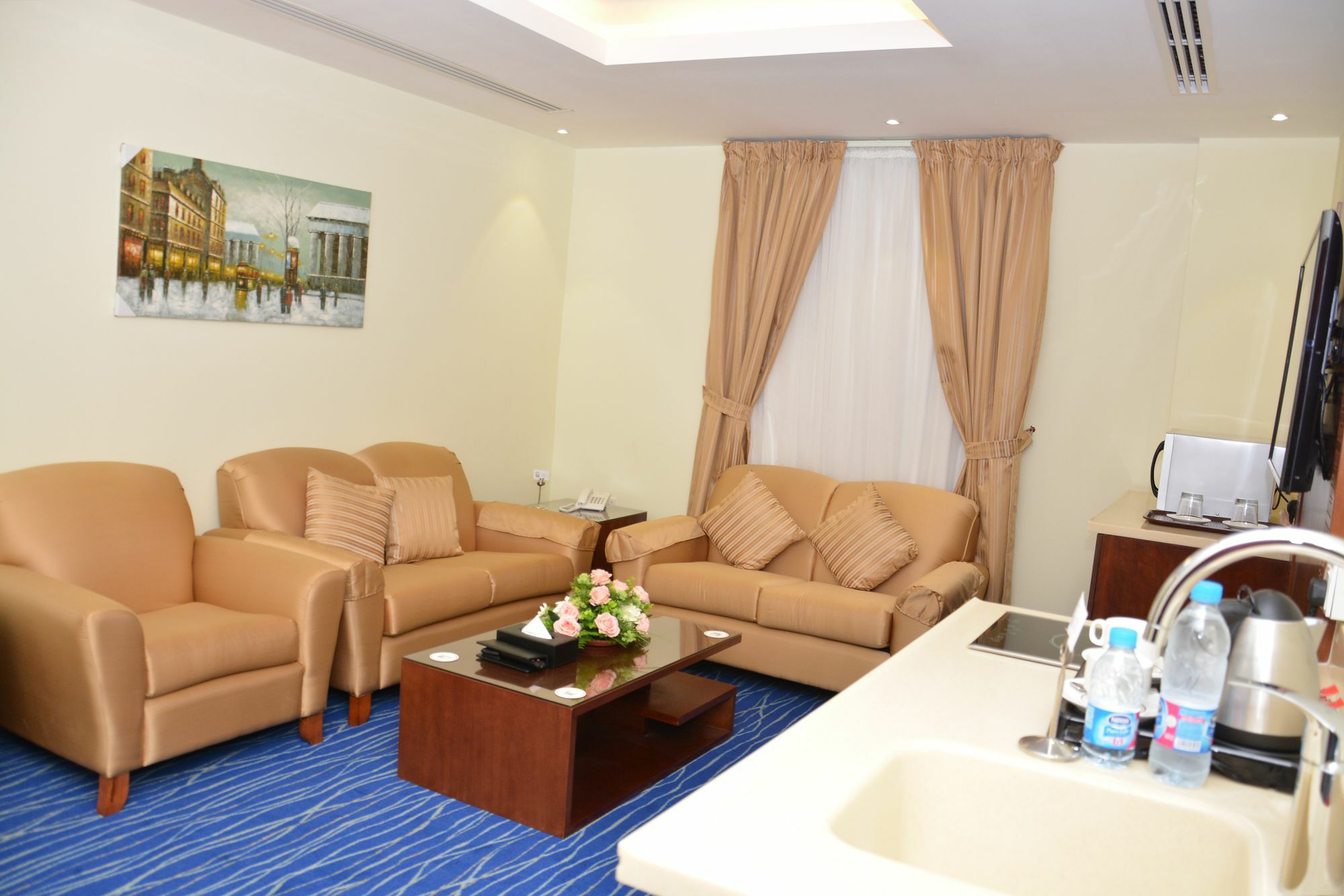 Tamaya Hotel Al Khobar Esterno foto